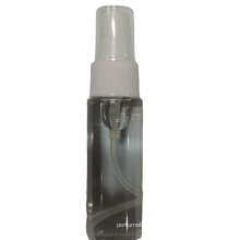 instant hand sanitizer packaging bottle 30  50 60  80  100 ml sprayer pump pet bottles